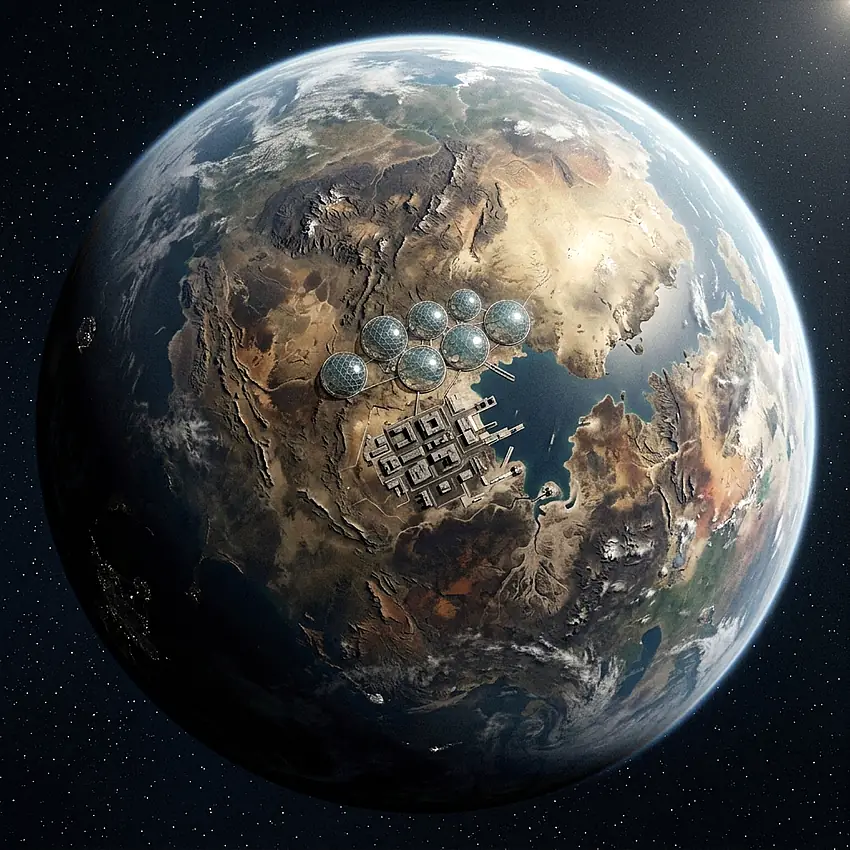 Academia Órion de Caçadores Interplanetários Academia Órion de Caçadores Interplanetários